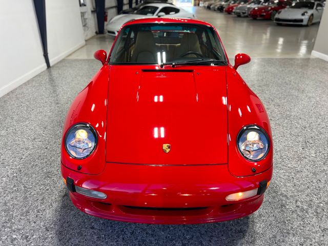 1997 Porsche 911 Carrera 4S | Longwood, FL | Millenia Motors 1997 Porsche 911 Carrera 4S | Longwood, FL | Millenia Motors