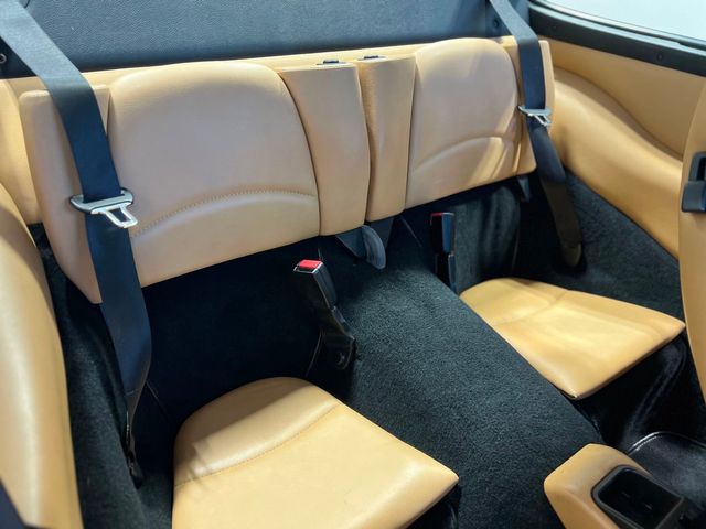 1997 Porsche 911 Carrera 4S | Longwood, FL | Millenia Motors 1997 Porsche 911 Carrera 4S | Longwood, FL | Millenia Motors