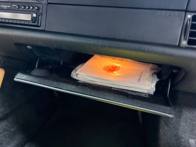 1997 Porsche 911 Carrera 4S | Longwood, FL | Millenia Motors 1997 Porsche 911 Carrera 4S | Longwood, FL | Millenia Motors