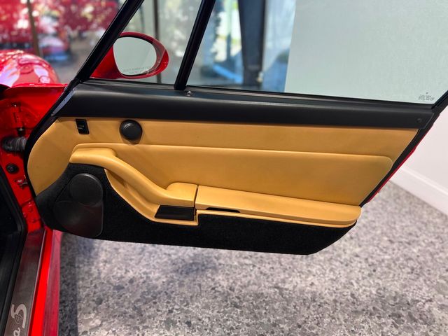 1997 Porsche 911 Carrera 4S | Longwood, FL | Millenia Motors 1997 Porsche 911 Carrera 4S | Longwood, FL | Millenia Motors