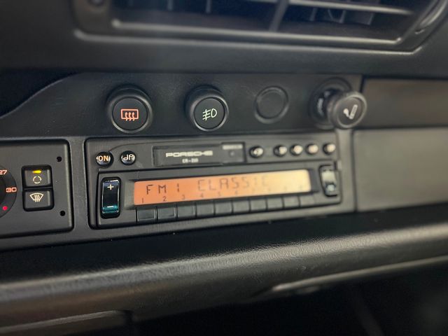 1997 Porsche 911 Carrera 4S | Longwood, FL | Millenia Motors 1997 Porsche 911 Carrera 4S | Longwood, FL | Millenia Motors