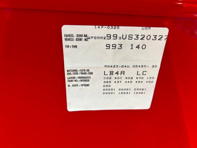 1997 Porsche 911 Carrera 4S | Longwood, FL | Millenia Motors 1997 Porsche 911 Carrera 4S | Longwood, FL | Millenia Motors