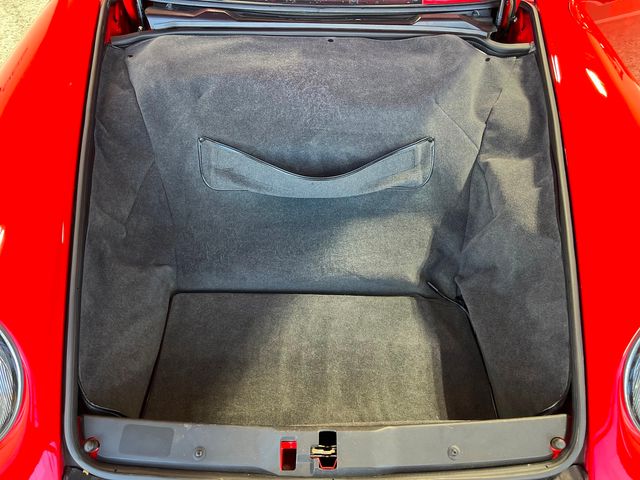 1997 Porsche 911 Carrera 4S | Longwood, FL | Millenia Motors 1997 Porsche 911 Carrera 4S | Longwood, FL | Millenia Motors