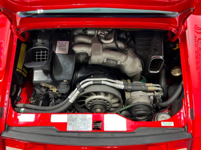 1997 Porsche 911 Carrera 4S | Longwood, FL | Millenia Motors 1997 Porsche 911 Carrera 4S | Longwood, FL | Millenia Motors