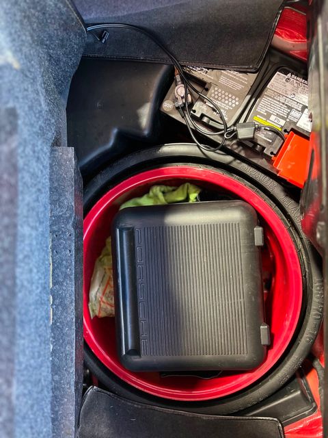 1997 Porsche 911 Carrera 4S | Longwood, FL | Millenia Motors 1997 Porsche 911 Carrera 4S | Longwood, FL | Millenia Motors