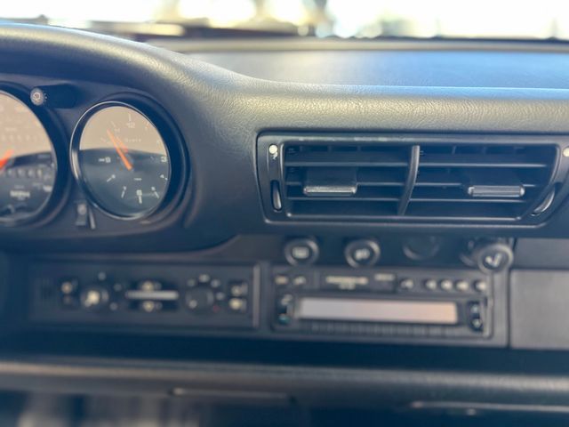 1997 Porsche 911 Carrera 4S | Longwood, FL | Millenia Motors 1997 Porsche 911 Carrera 4S | Longwood, FL | Millenia Motors