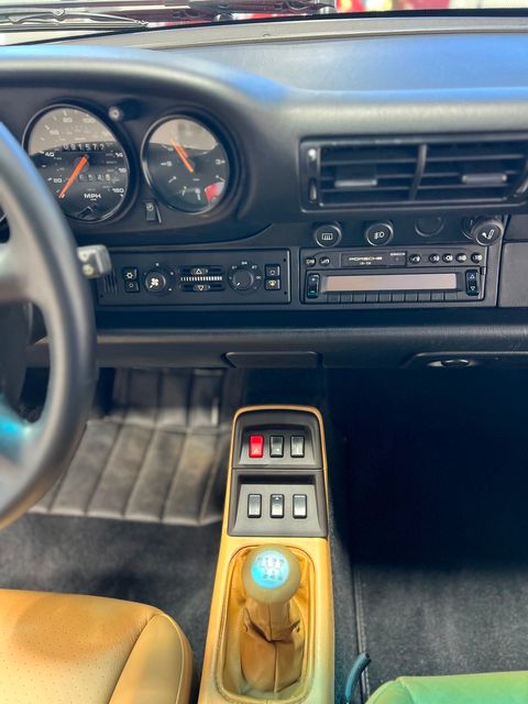 1997 Porsche 911 Carrera 4S | Longwood, FL | Millenia Motors 1997 Porsche 911 Carrera 4S | Longwood, FL | Millenia Motors