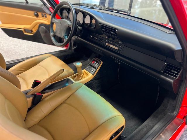1997 Porsche 911 Carrera 4S | Longwood, FL | Millenia Motors 1997 Porsche 911 Carrera 4S | Longwood, FL | Millenia Motors