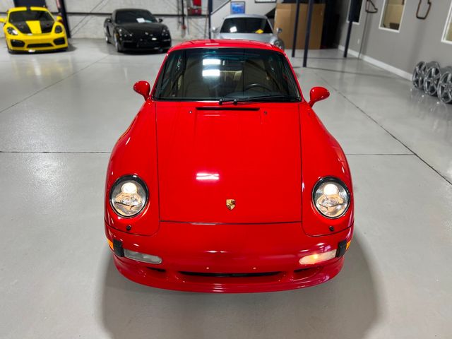 1997 Porsche 911 Carrera 4S | Longwood, FL | Millenia Motors 1997 Porsche 911 Carrera 4S | Longwood, FL | Millenia Motors