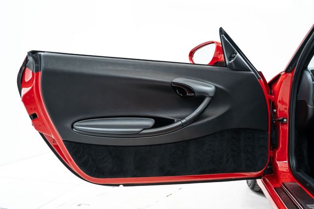 1997 Porsche Boxster 5speed Manual with 35,810 Original Miles | Dallas, TX | RPM Garage 1997 Porsche Boxster 5speed Manual with 35,810 Original Miles | Dallas, TX | RPM Garage