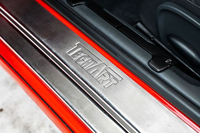 1997 Porsche Boxster 5speed Manual with 35,810 Original Miles | Dallas, TX | RPM Garage