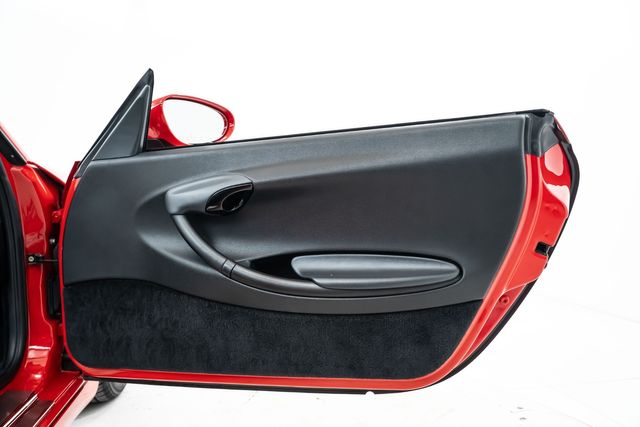 1997 Porsche Boxster 5speed Manual with 35,810 Original Miles | Dallas, TX | RPM Garage 1997 Porsche Boxster 5speed Manual with 35,810 Original Miles | Dallas, TX | RPM Garage