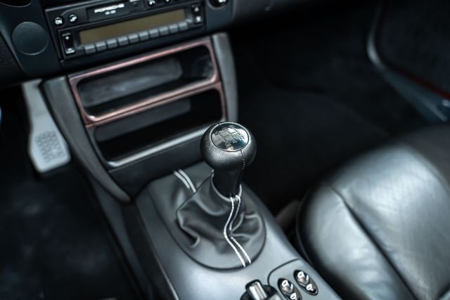 1997 Porsche Boxster 5speed Manual with 35,810 Original Miles | Dallas, TX | RPM Garage 1997 Porsche Boxster 5speed Manual with 35,810 Original Miles | Dallas, TX | RPM Garage