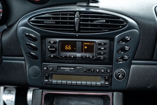 1997 Porsche Boxster 5speed Manual with 35,810 Original Miles | Dallas, TX | RPM Garage 1997 Porsche Boxster 5speed Manual with 35,810 Original Miles | Dallas, TX | RPM Garage