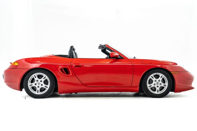 1997 Porsche Boxster 5speed Manual with 35,810 Original Miles | Dallas, TX | RPM Garage 1997 Porsche Boxster 5speed Manual with 35,810 Original Miles | Dallas, TX | RPM Garage
