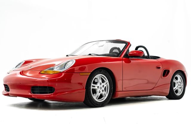 1997 Porsche Boxster 5speed Manual with 35,810 Original Miles | Dallas, TX | RPM Garage 1997 Porsche Boxster 5speed Manual with 35,810 Original Miles | Dallas, TX | RPM Garage