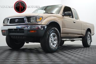 1997 Toyota Tacoma