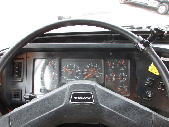 1997 Autocar 4x4 Reg Cab Dump Truck | St Cloud MN | NorthStar Truck Sales 1997 Autocar 4x4 Reg Cab Dump Truck | St Cloud MN | NorthStar Truck Sales