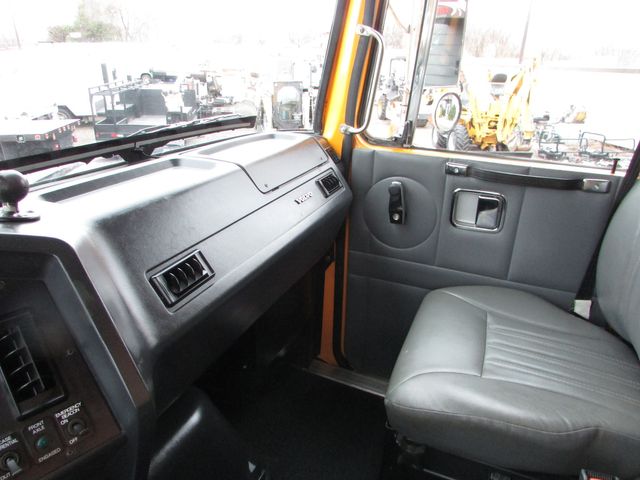 1997 Autocar 4x4 Reg Cab Dump Truck  | St Cloud MN | NorthStar Truck Sales