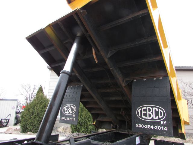 1997 Autocar 4x4 Reg Cab Dump Truck  | St Cloud MN | NorthStar Truck Sales