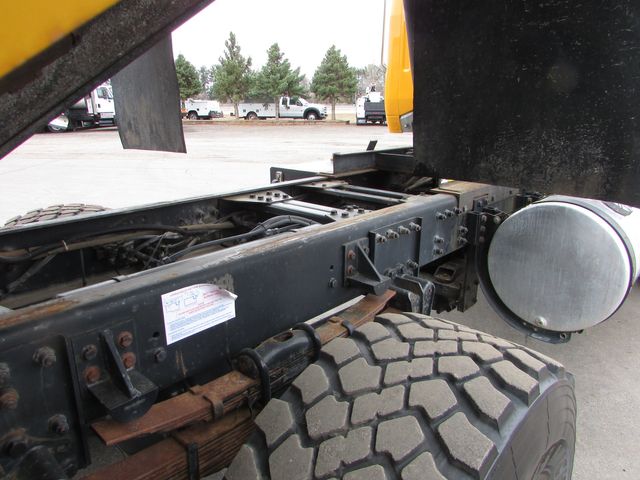 1997 Autocar 4x4 Reg Cab Dump Truck  | St Cloud MN | NorthStar Truck Sales