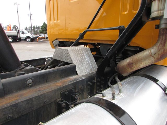 1997 Autocar 4x4 Reg Cab Dump Truck  | St Cloud MN | NorthStar Truck Sales