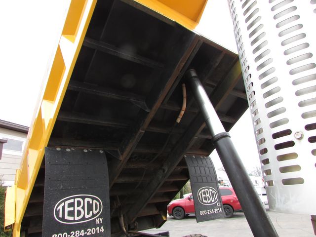 1997 Autocar 4x4 Reg Cab Dump Truck | St Cloud MN | NorthStar Truck Sales 1997 Autocar 4x4 Reg Cab Dump Truck | St Cloud MN | NorthStar Truck Sales