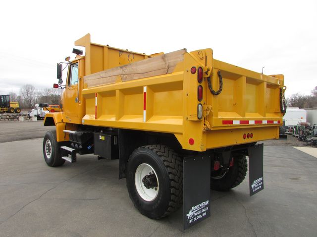 1997 Autocar 4x4 Reg Cab Dump Truck | St Cloud MN | NorthStar Truck Sales 1997 Autocar 4x4 Reg Cab Dump Truck | St Cloud MN | NorthStar Truck Sales