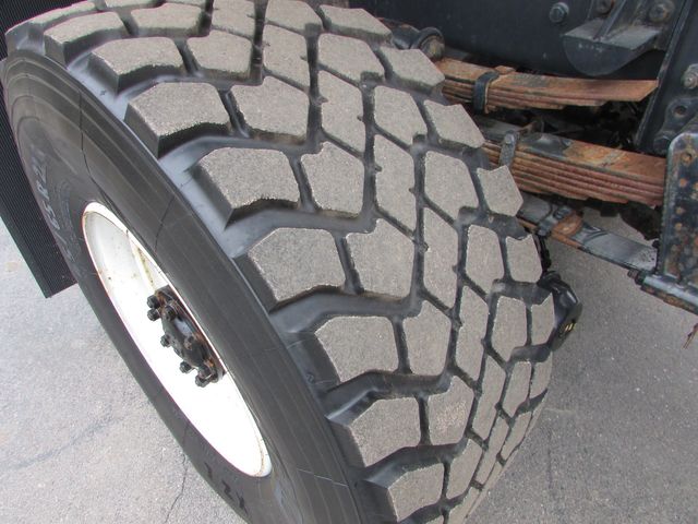 1997 Autocar 4x4 Reg Cab Dump Truck | St Cloud MN | NorthStar Truck Sales 1997 Autocar 4x4 Reg Cab Dump Truck | St Cloud MN | NorthStar Truck Sales