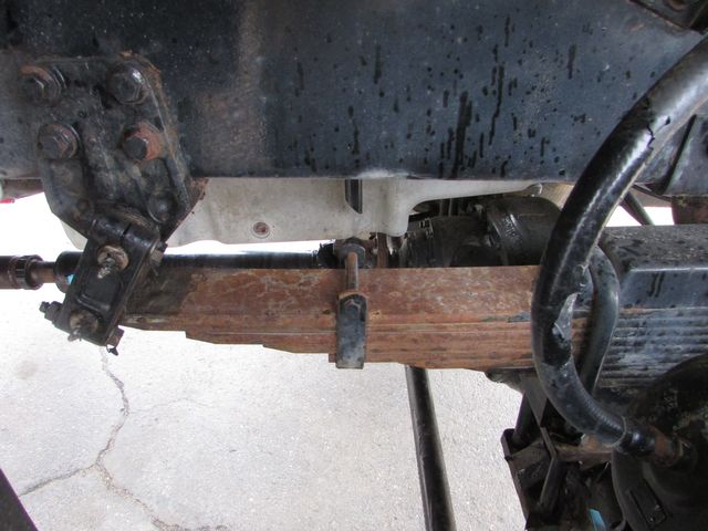 1997 Autocar 4x4 Reg Cab Dump Truck | St Cloud MN | NorthStar Truck Sales 1997 Autocar 4x4 Reg Cab Dump Truck | St Cloud MN | NorthStar Truck Sales