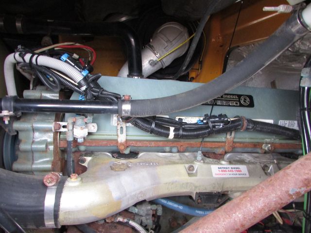 1997 Autocar 4x4 Reg Cab Dump Truck | St Cloud MN | NorthStar Truck Sales 1997 Autocar 4x4 Reg Cab Dump Truck | St Cloud MN | NorthStar Truck Sales