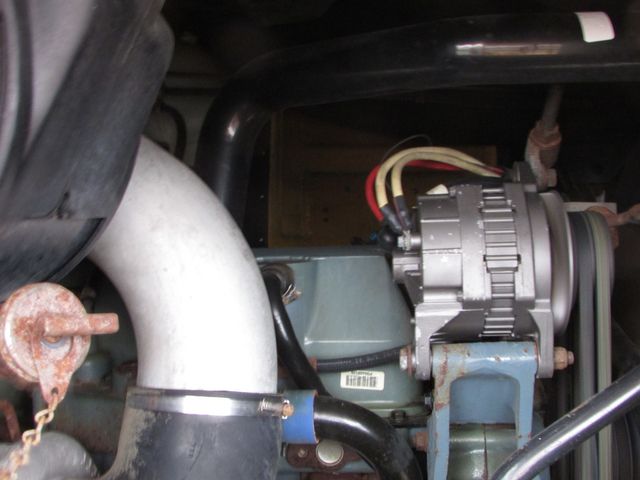 1997 Autocar 4x4 Reg Cab Dump Truck  | St Cloud MN | NorthStar Truck Sales