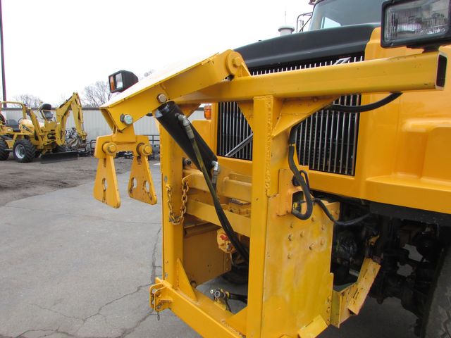 1997 Autocar 4x4 Reg Cab Dump Truck | St Cloud MN | NorthStar Truck Sales 1997 Autocar 4x4 Reg Cab Dump Truck | St Cloud MN | NorthStar Truck Sales
