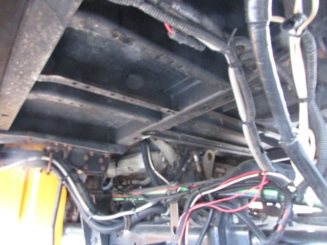 1997 Autocar 4x4 Reg Cab Dump Truck | St Cloud MN | NorthStar Truck Sales 1997 Autocar 4x4 Reg Cab Dump Truck | St Cloud MN | NorthStar Truck Sales