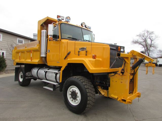 1997 Autocar 4x4 Reg Cab Dump Truck | St Cloud MN | NorthStar Truck Sales 1997 Autocar 4x4 Reg Cab Dump Truck | St Cloud MN | NorthStar Truck Sales