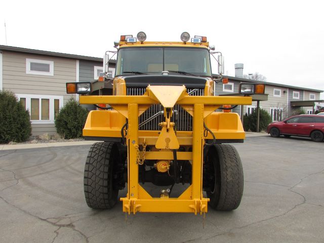 1997 Autocar 4x4 Reg Cab Dump Truck  | St Cloud MN | NorthStar Truck Sales