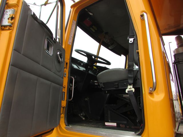 1997 Autocar 4x4 Reg Cab Dump Truck  | St Cloud MN | NorthStar Truck Sales