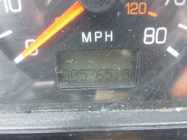 1997 Autocar 4x4 Reg Cab Dump Truck  | St Cloud MN | NorthStar Truck Sales