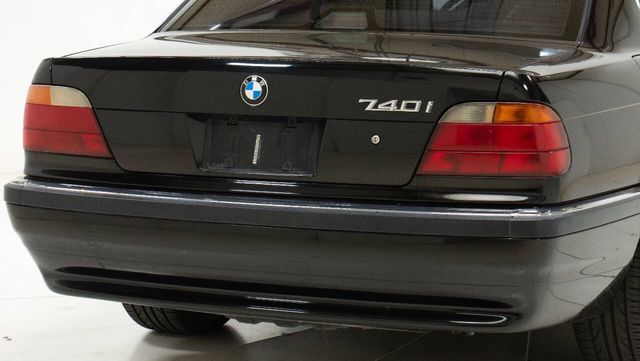 1998 BMW 7 Series 740i | Houston, TX | Houston Auto Credit 1998 BMW 7 Series 740i | Houston, TX | Houston Auto Credit