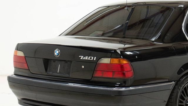 1998 BMW 7 Series 740i | Houston, TX | Houston Auto Credit 1998 BMW 7 Series 740i | Houston, TX | Houston Auto Credit