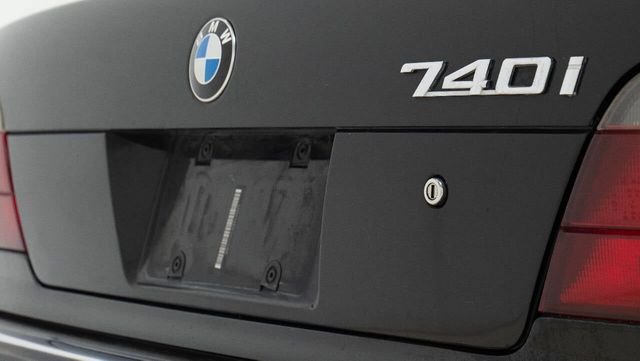 1998 BMW 7 Series 740i | Houston, TX | Houston Auto Credit