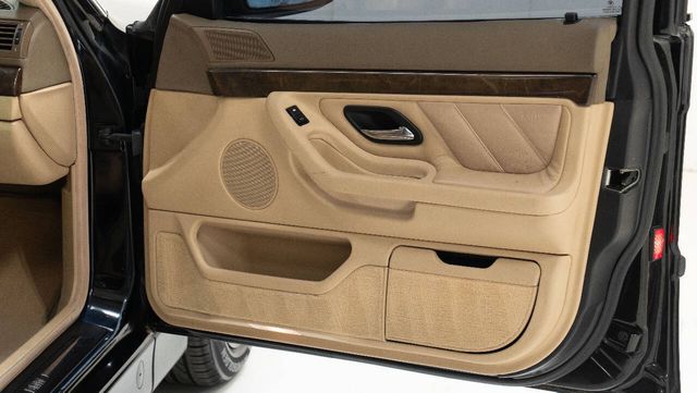 1998 BMW 7 Series 740i | Houston, TX | Houston Auto Credit