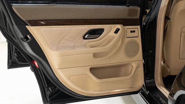 1998 BMW 7 Series 740i | Houston, TX | Houston Auto Credit 1998 BMW 7 Series 740i | Houston, TX | Houston Auto Credit