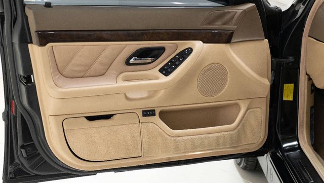 1998 BMW 7 Series 740i | Houston, TX | Houston Auto Credit 1998 BMW 7 Series 740i | Houston, TX | Houston Auto Credit