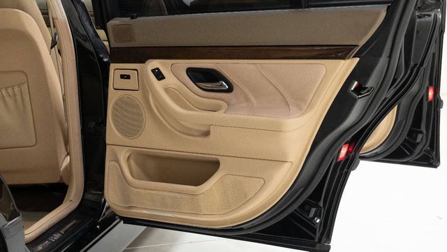 1998 BMW 7 Series 740i | Houston, TX | Houston Auto Credit 1998 BMW 7 Series 740i | Houston, TX | Houston Auto Credit