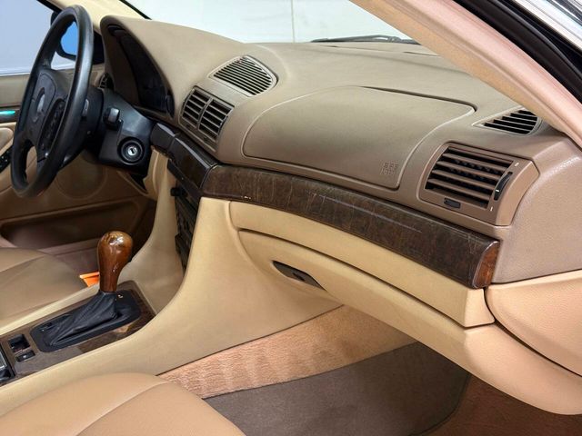 1998 BMW 7 Series 740i | Houston, TX | Houston Auto Credit 1998 BMW 7 Series 740i | Houston, TX | Houston Auto Credit