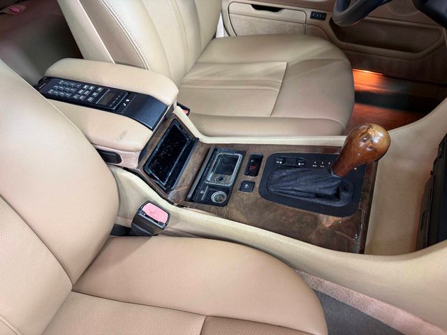 1998 BMW 7 Series 740i | Houston, TX | Houston Auto Credit 1998 BMW 7 Series 740i | Houston, TX | Houston Auto Credit