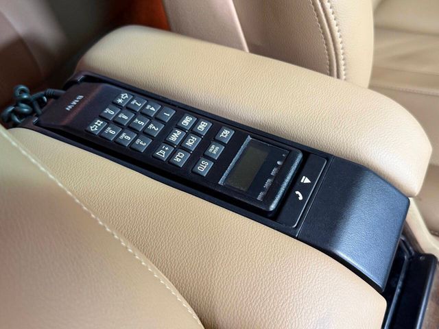 1998 BMW 7 Series 740i | Houston, TX | Houston Auto Credit