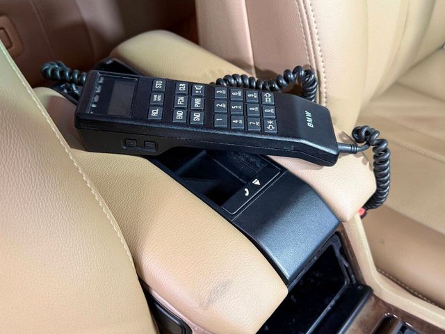 1998 BMW 7 Series 740i | Houston, TX | Houston Auto Credit