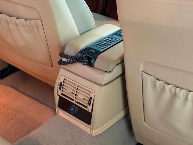 1998 BMW 7 Series 740i | Houston, TX | Houston Auto Credit 1998 BMW 7 Series 740i | Houston, TX | Houston Auto Credit